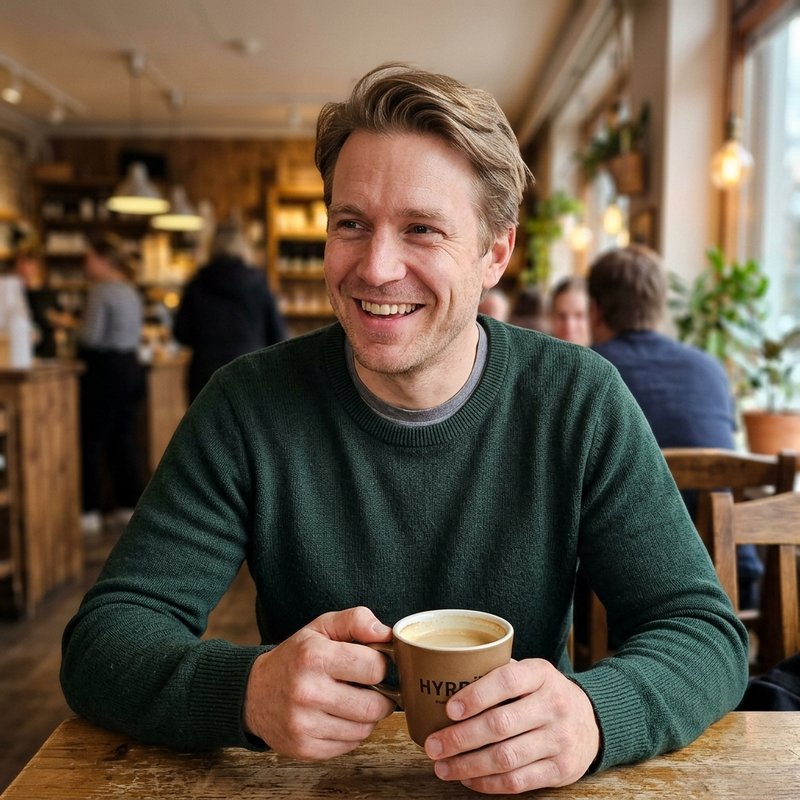 Juha Salminen